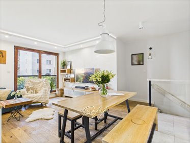 mieszkanie na sprzedaż 120m2 mieszkanie Warszawa, Praga-Południe Gocław, Międzyborska