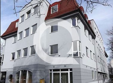 lokal użytkowy na wynajem 510m2 lokal użytkowy Sopot, Rzemieślnicza