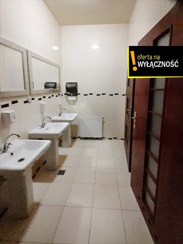 Lokal użytkowy na sprzedaż Staszów, Nasienna 2 522m2 Foto 7