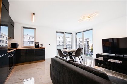 mieszkanie na sprzedaż 58m2 mieszkanie Sosnowiec, Środula, Marii Konopnickiej