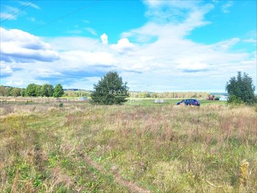 działka na sprzedaż 1269m2 działka Zelewo