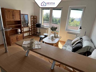 mieszkanie na sprzedaż 31m2 mieszkanie Szczecin, Żelechowa, Gościsława