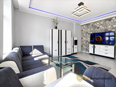 Na wynajem komfortowe 2-pokojowe mieszkanie 42 m² we Wrocławiu mieszkanie Wrocław, Żmigrodzka