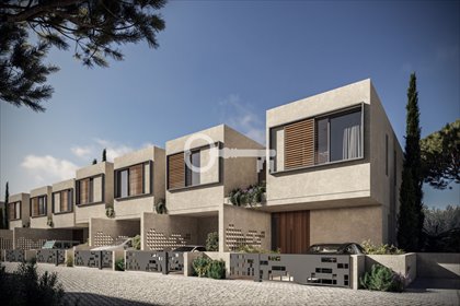 Nowoczesny dom 125 m² w Green Residences, Konia. dom Konia, Konia