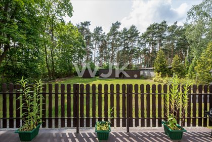 dom na sprzedaż 204m2 dom Warszawa, Wawer, Międzylesie