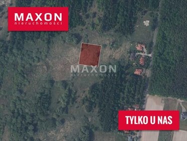 Działka budowlana 3420 m² w Borzęcinie Dużym - zapraszam działka Borzęcin Duży
