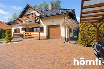 dom na sprzedaż 191m2 dom Tajęcina