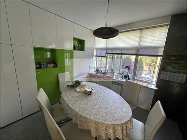 dom na wynajem 150m2 dom Warszawa, Ursynów