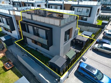 Mieszkanie na sprzedaż 90m2 mieszkanie Węgrzce, Warszawska Gajówka Rejów