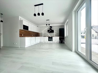 dom na wynajem 150m2 dom Szczecin, Załom