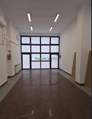 lokal użytkowy na wynajem 115m2 lokal użytkowy Warszawa, Śródmieście Północne