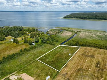 działka na sprzedaż 5028m2 działka Zdory