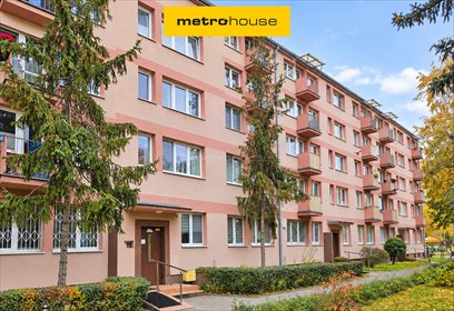 Słoneczne 2 pokoje z balkonem i windą - zapraszam mieszkanie Warszawa, Praga Południe, Zagójska