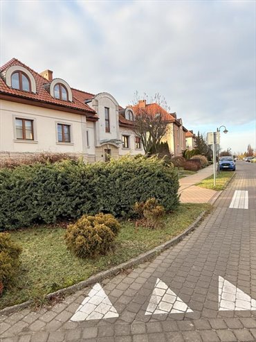mieszkanie na sprzedaż 55m2 mieszkanie Straszyn, Modre, Modre, Saturna