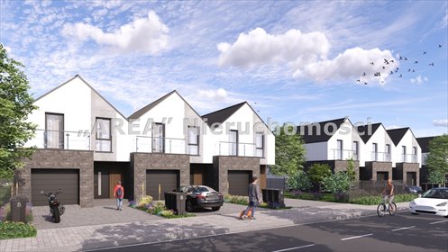 dom na sprzedaż 108m2 dom Białystok, Dojlidy Górne, Milowa