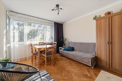 Przestronne 2-pokojowe mieszkanie z balkonem w sercu Muranowa mieszkanie Warszawa, Śródmieście Muranów, Ludwika Zamenhofa