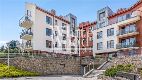 mieszkanie na sprzedaż 77m2 mieszkanie Gdynia, Wiczlino, Czesława Niemena