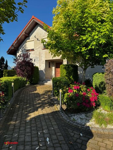 Zapraszam do obejrzenia domu 180 m² z ogrodem i garażem dom Ostrzeszów-Pustkowie
