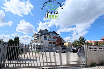 mieszkanie na sprzedaż 37m2 mieszkanie Kielce, Szydłówek, Domaniówka