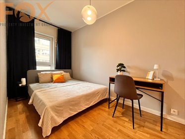 Nowoczesne 2-pokojowe mieszkanie z balkonem w Port Praski mieszkanie Warszawa, Praga-Północ, Stara Praga, Stefana Okrzei