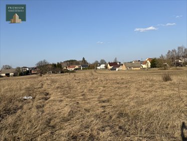 Działka 3010 m² w Letnikach z mediami i szybkim dojazdem działka Letniki