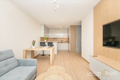 mieszkanie na wynajem 61m2 mieszkanie Kraków, Śródmieście, Prandoty