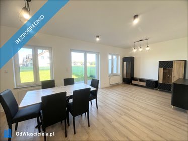 dom na sprzedaż 130m2 dom Chrząstawa Mała, Orzechowa