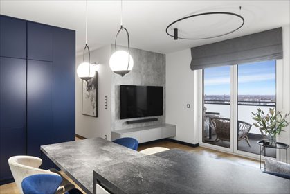 mieszkanie na sprzedaż 81m2 mieszkanie Wrocław, Tarnogaj, Jesionowa