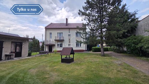 dom na sprzedaż 190m2 dom Poraj