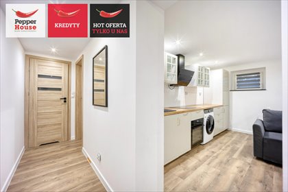 lokal użytkowy na sprzedaż 43m2 lokal użytkowy Bydgoszcz, Leśne, Gdańska