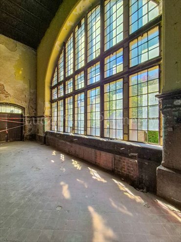 Polecam unikalny obiekt 2060 m² w Kowarach z potencjałem inwestycyjnym lokal użytkowy Kowary