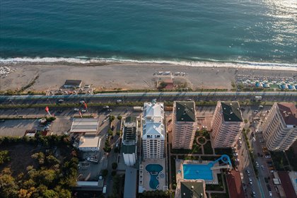 mieszkanie na sprzedaż 238m2 mieszkanie Mahmutlar, Mahmutlar, Alanya, Antalya