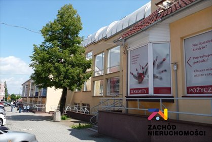 Lokal użytkowy 44,6 m2 w centrum Meteor z zapleczem lokal użytkowy Zielona Góra, Meteor