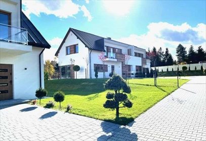dom na sprzedaż 127m2 dom Krzyszkowice, Krzyszkowice