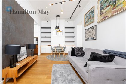 mieszkanie na wynajem 80m2 mieszkanie Kraków, Stare Miasto, plac Na Groblach