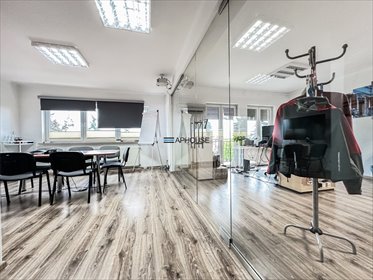 lokal użytkowy na wynajem 350m2 lokal użytkowy Kraków, Łagiewniki-Borek Fałęcki, Łagiewniki, Strumienna
