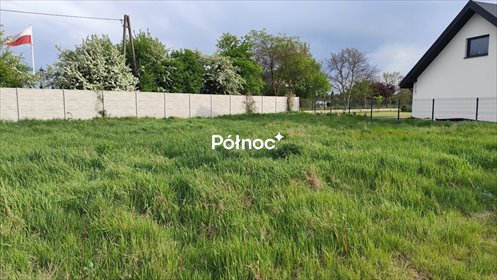Działka budowlana z mediami i planem zagospodarowania działka Nysa, Szczecińska