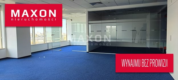 Nowoczesny biurowiec na Ochocie z parkingiem (15 000 m²) lokal użytkowy Warszawa, Ochota, Al. Jerozolimskie