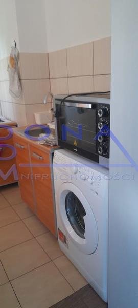 Polecam funkcjonalne 27 m² mieszkanie na Teofilowie w Łodzi mieszkanie Łódź, Teofilów, Lniana