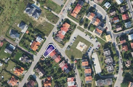 dom na sprzedaż 136m2 dom Kwidzyn, Spokojna