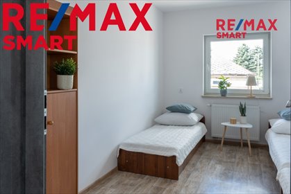 Nowo wybudowany hotel pracowniczy 105 m² z parkingiem lokal użytkowy Suchodół