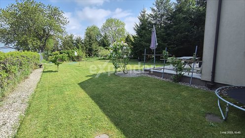 dom na sprzedaż 112m2 dom Łowęcin