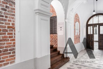 mieszkanie na sprzedaż 90m2 mieszkanie Kraków, Węgierska