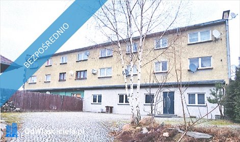 mieszkanie na sprzedaż 57m2 mieszkanie Działoszyn