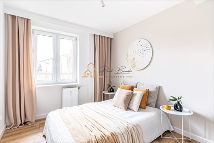 mieszkanie na sprzedaż 48m2 mieszkanie Warszawa, Targówek, Bródno, Kondratowicza Ludwika