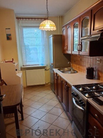 2-pokojowe mieszkanie z balkonem i ogródkiem (Ursynów) mieszkanie Warszawa, Ursynów, Stefana Kopcińskiego