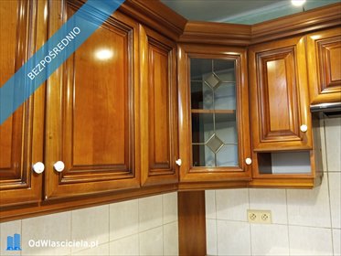 Dwupokojowe 47 m² blisko Parku Hallera bez prowizji mieszkanie Dąbrowa Górnicza, Reden, 1 Maja 50