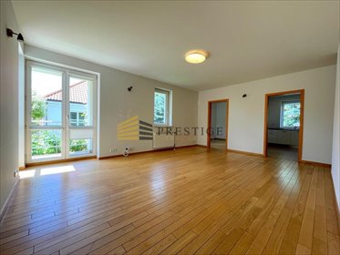 mieszkanie na wynajem 87m2 mieszkanie Warszawa, Wilanów, Nad Wilanówką