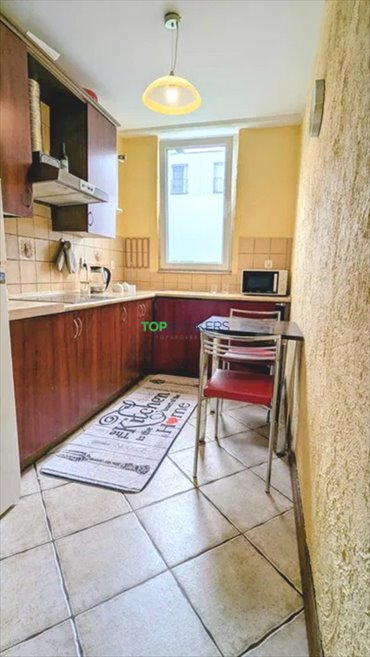 2-pokojowe mieszkanie 46,6 m² z balkonem, piwnicą i windą polecam mieszkanie Warszawa, Targówek Bródno, Krasiczyńska
