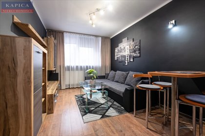 Polecam 36 m² mieszkanie na Pradze-Południe z pełnym wyposażeniem mieszkanie Warszawa, Praga-Południe, Grochów, Szaserów